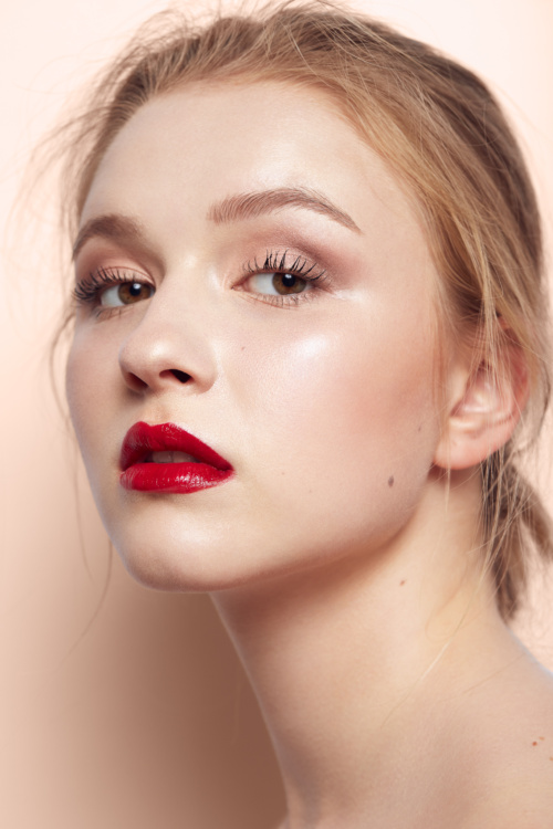 Beauty Make up (1)